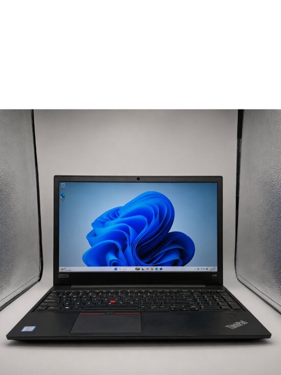 Lenovo Other - Lenovo ThinkPad E580 | Core i5 | 8GB RAM | 128GB SSD | Windows 11 Pro